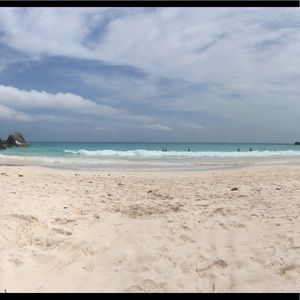 Meet your Posher, Inez